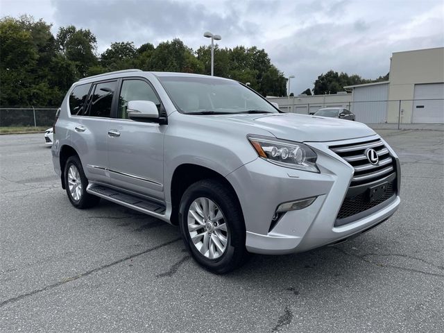 2019 Lexus GX 