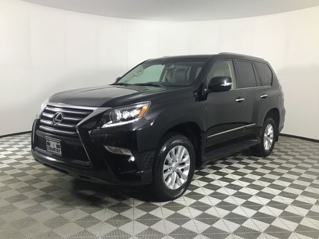 2019 Lexus GX 