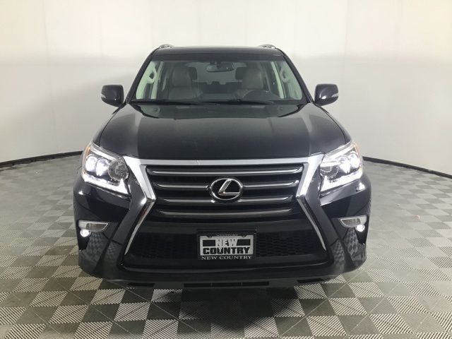 2019 Lexus GX 