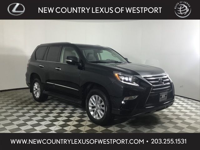 2019 Lexus GX 