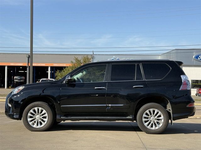 2019 Lexus GX 460 Premium