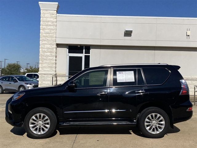 2019 Lexus GX 460 Premium