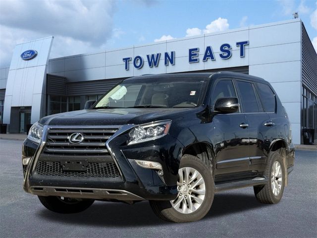 2019 Lexus GX 460 Premium