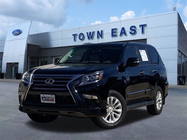 2019 Lexus GX 460 Premium