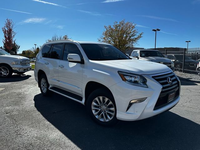 2019 Lexus GX 