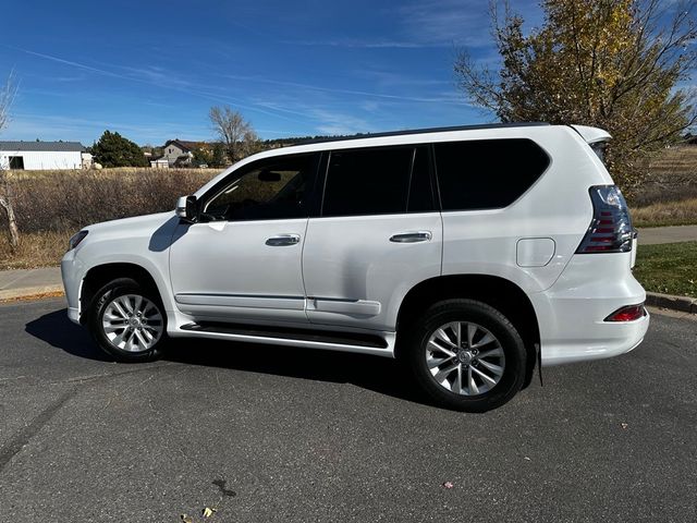 2019 Lexus GX 