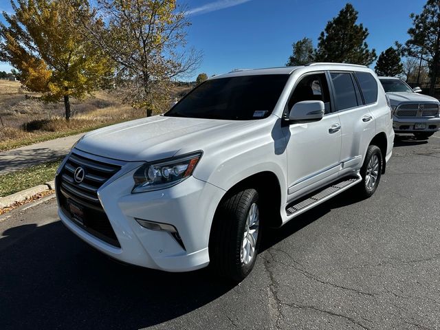 2019 Lexus GX 