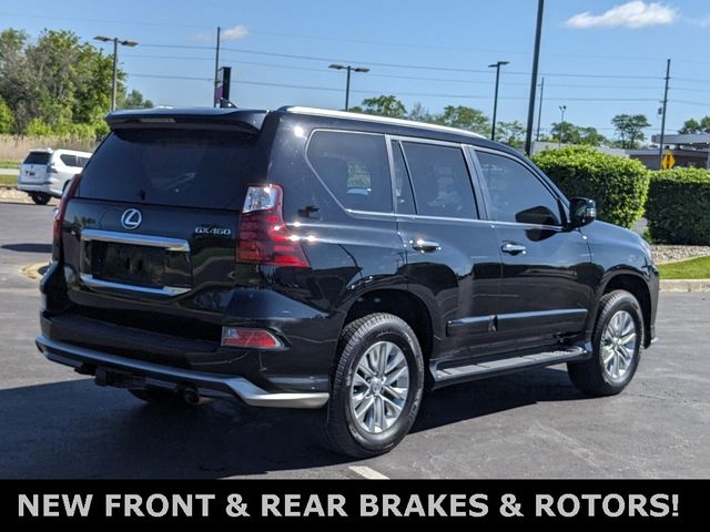 2019 Lexus GX 