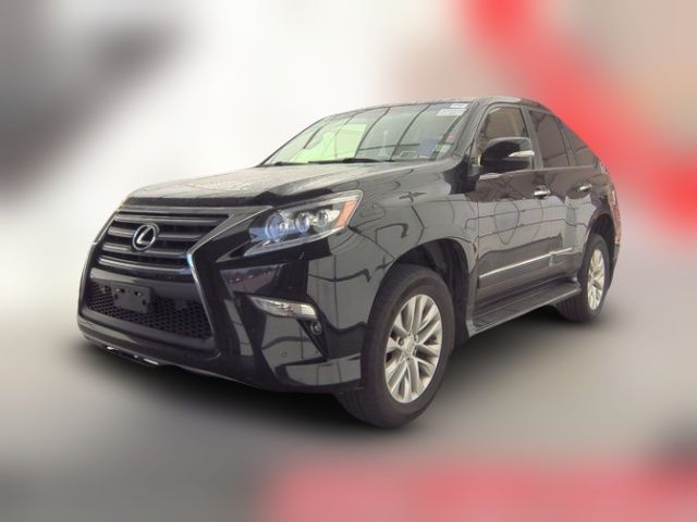 2019 Lexus GX 