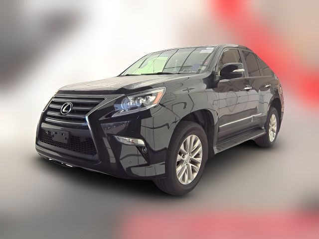 2019 Lexus GX 