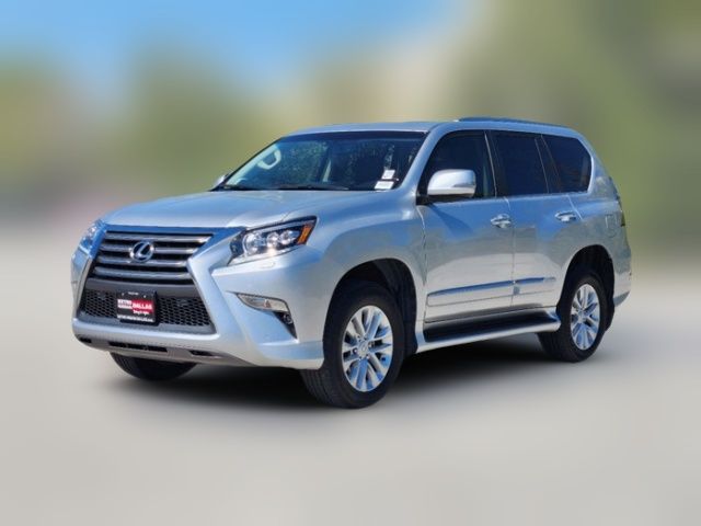 2019 Lexus GX 