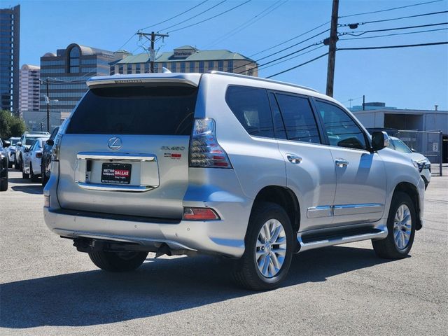 2019 Lexus GX 