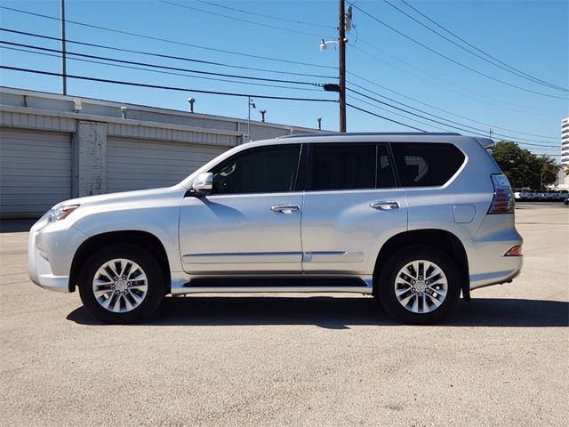 2019 Lexus GX 