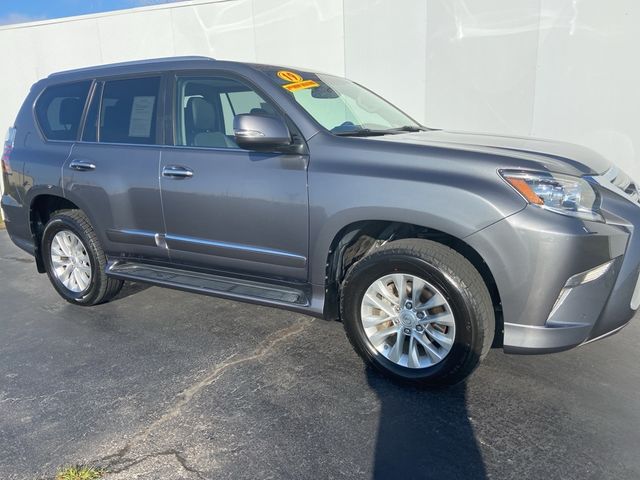 2019 Lexus GX 