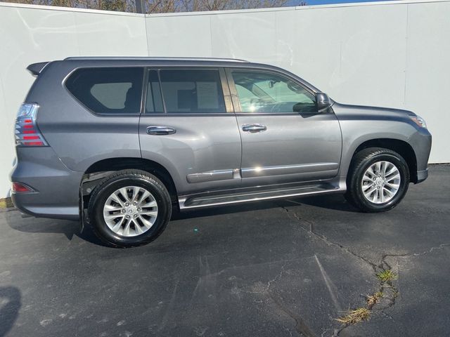 2019 Lexus GX 