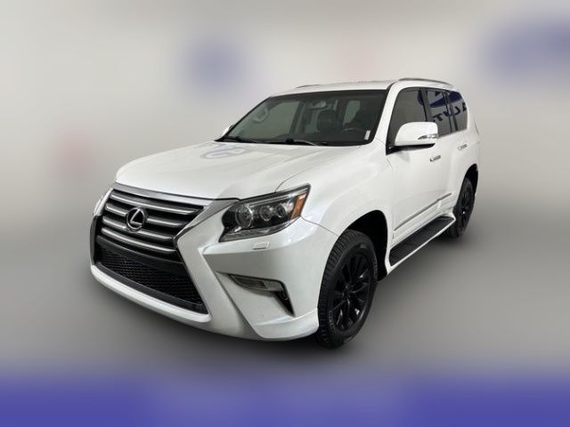 2019 Lexus GX 