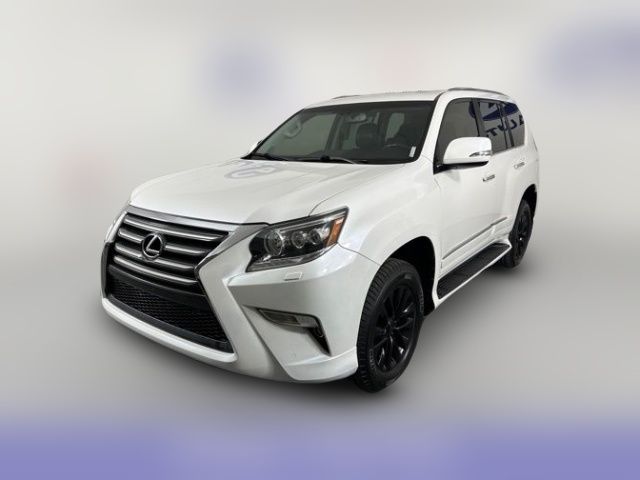 2019 Lexus GX 