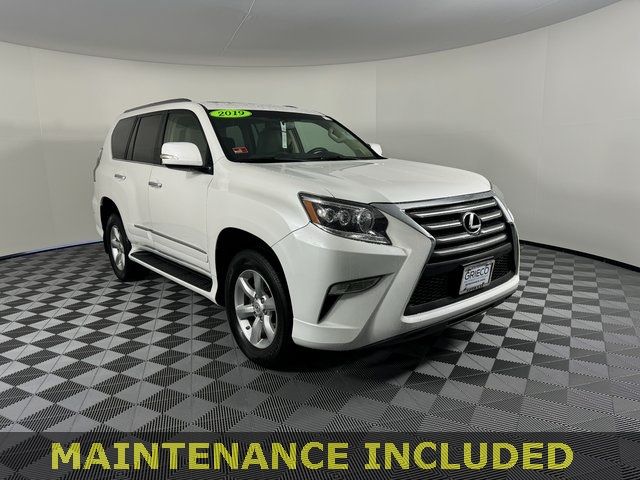 2019 Lexus GX 