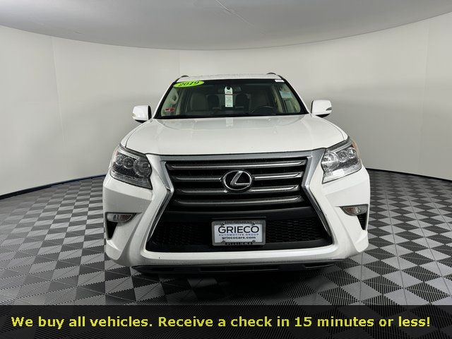 2019 Lexus GX 