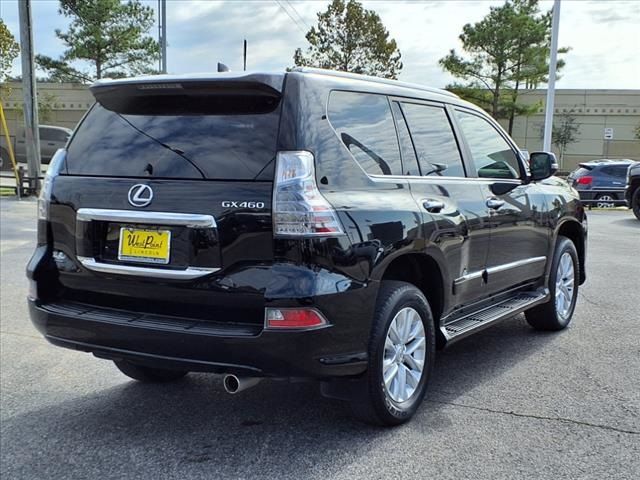 2019 Lexus GX 460 Premium