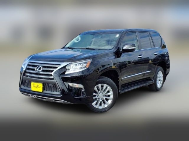 2019 Lexus GX 460 Premium