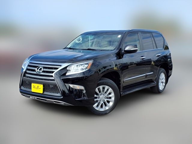 2019 Lexus GX 460 Premium