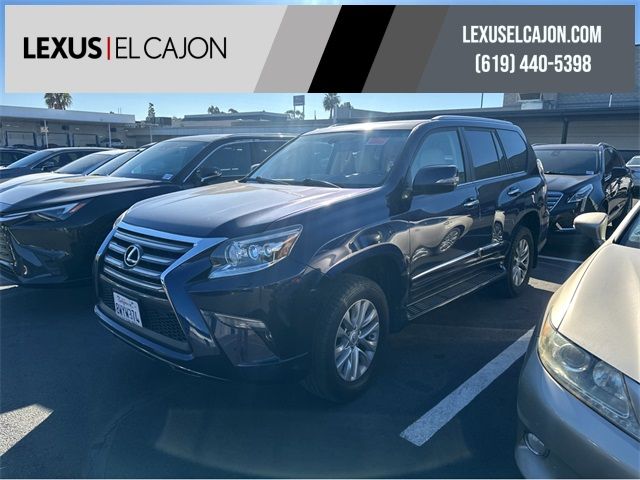 2019 Lexus GX 460 Premium