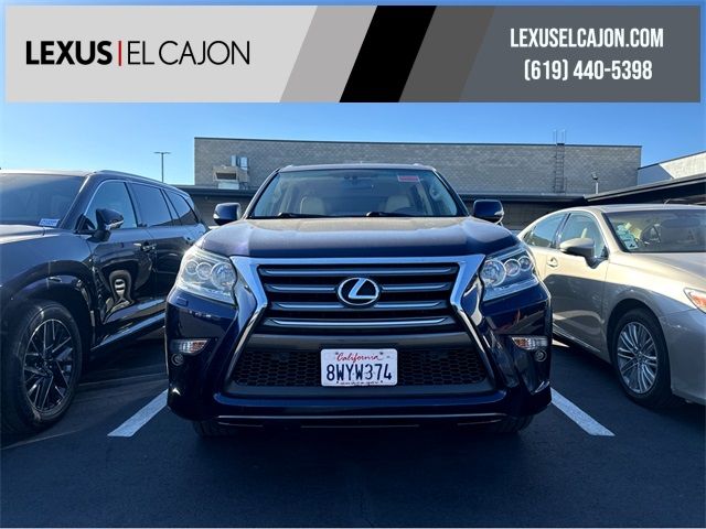 2019 Lexus GX 460 Premium