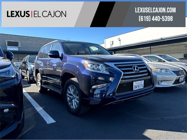 2019 Lexus GX 460 Premium