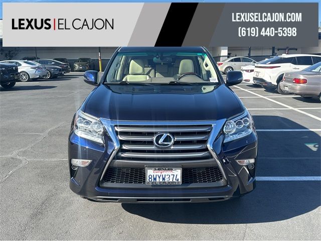 2019 Lexus GX 460 Premium