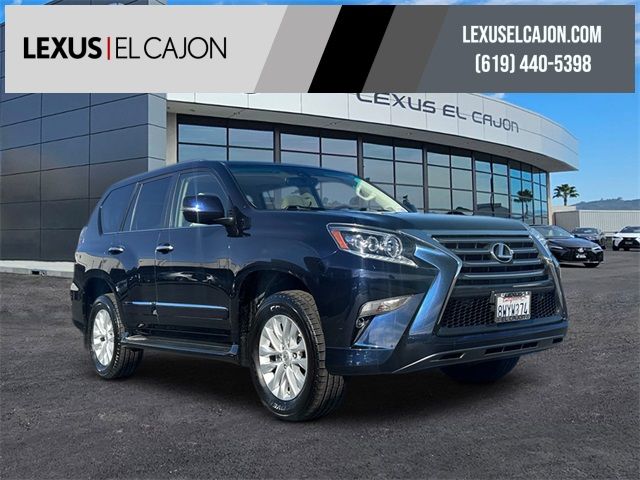 2019 Lexus GX 460 Premium