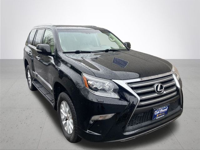 2019 Lexus GX 