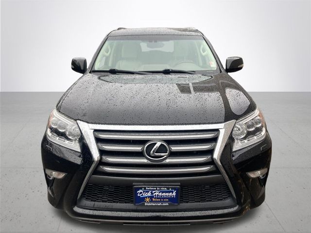 2019 Lexus GX 