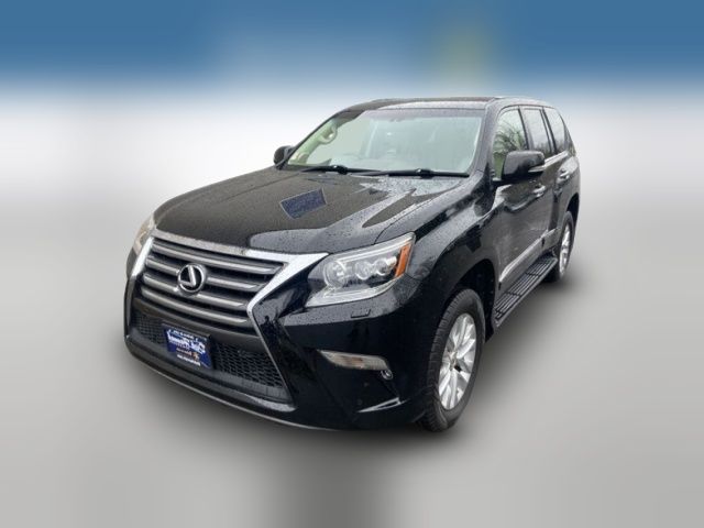 2019 Lexus GX 