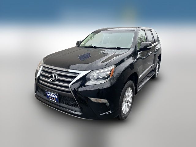 2019 Lexus GX 