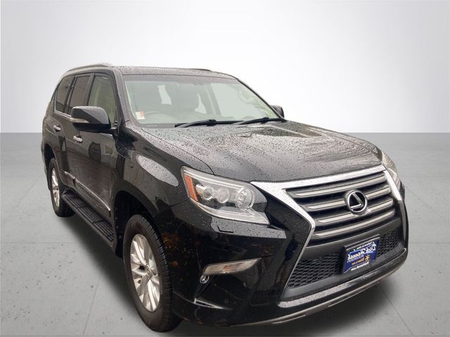 2019 Lexus GX 