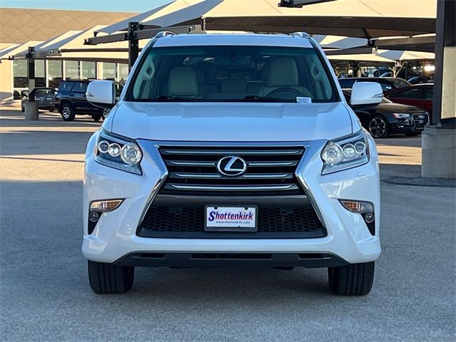 2019 Lexus GX 460 Premium