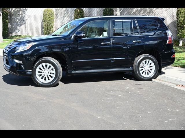 2019 Lexus GX 460 Premium