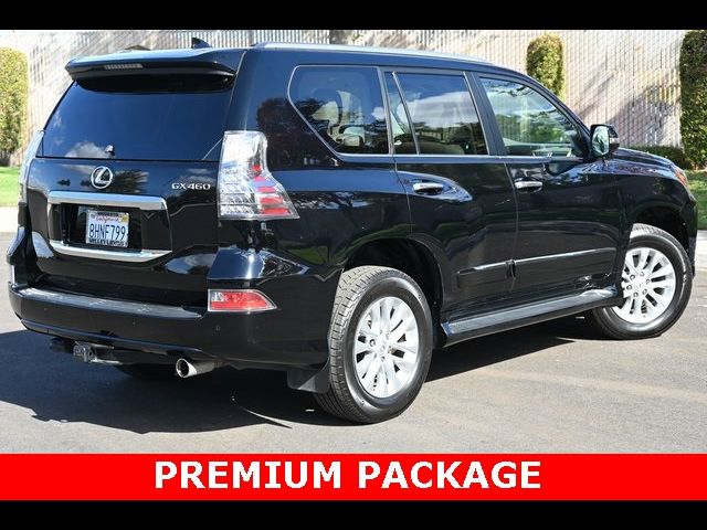 2019 Lexus GX 460 Premium