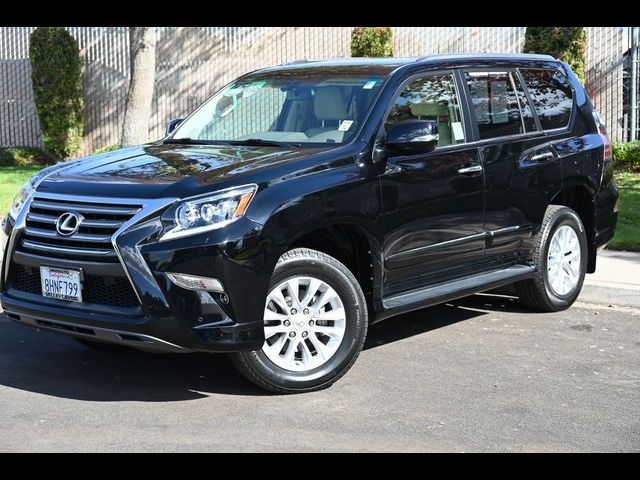 2019 Lexus GX 460 Premium