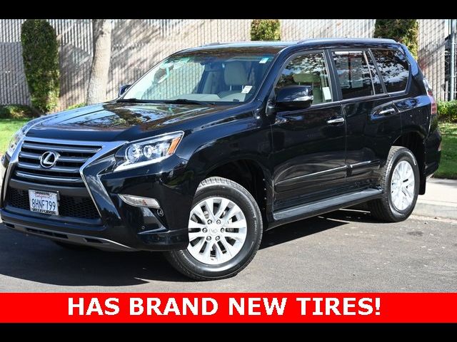 2019 Lexus GX 460 Premium