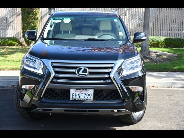 2019 Lexus GX 460 Premium