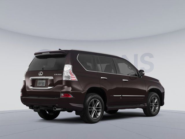 2019 Lexus GX 