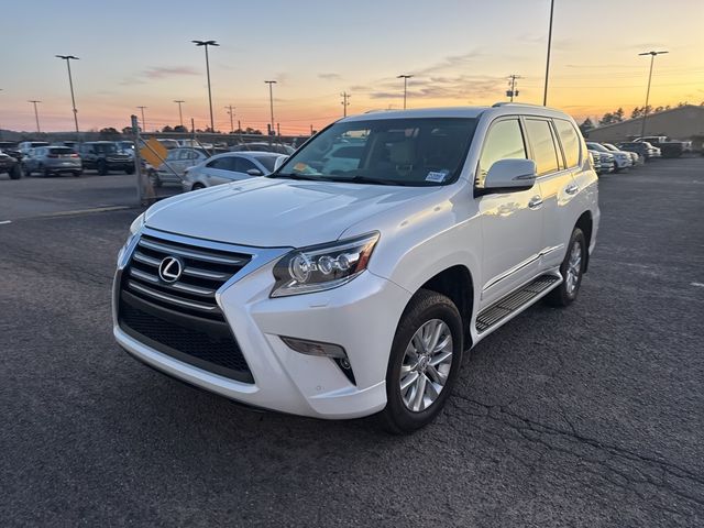 2019 Lexus GX 460 Premium