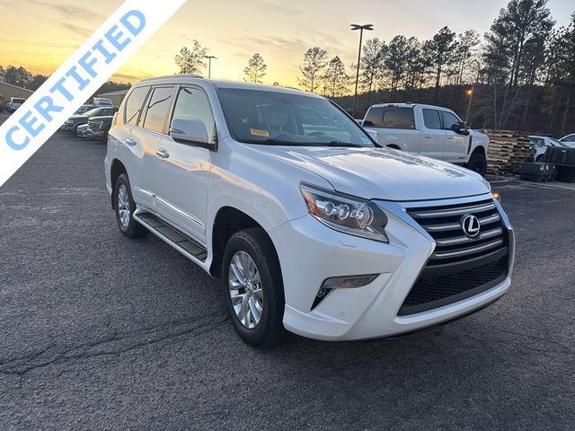 2019 Lexus GX 460 Premium