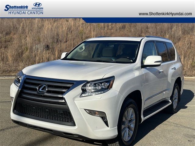 2019 Lexus GX 460 Premium