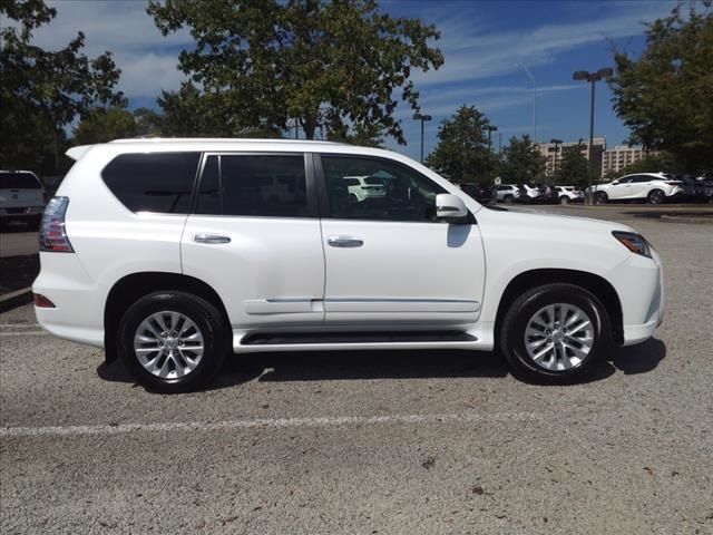 2019 Lexus GX 460 Premium