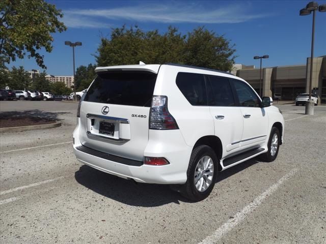 2019 Lexus GX 460 Premium