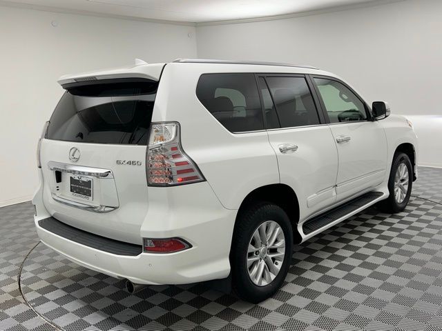 2019 Lexus GX 460 Premium