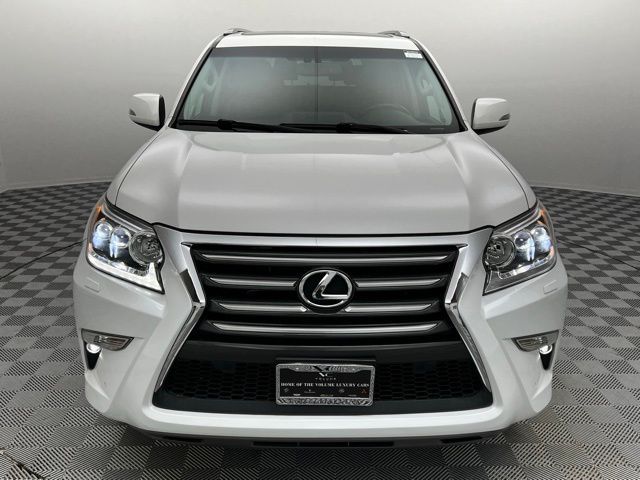 2019 Lexus GX 460 Premium